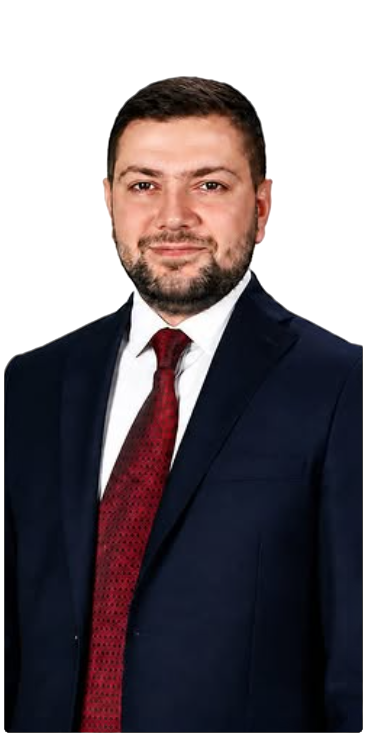 Mustafa Hakkı Bucak
